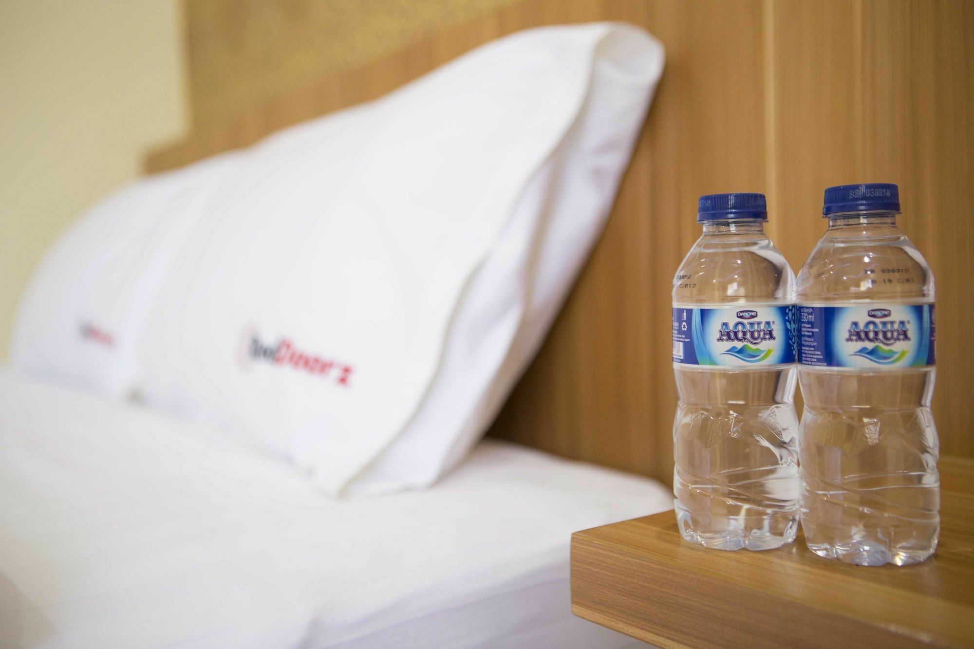 Reddoorz Near Juanda Airport T1 Hotel Brebek Eksteriør billede