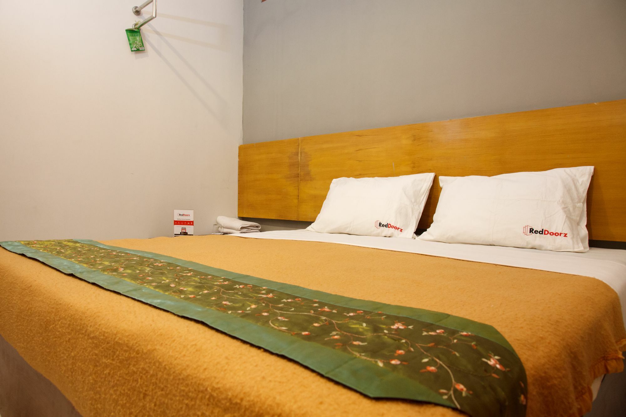 Reddoorz Near Juanda Airport T1 Hotel Brebek Eksteriør billede