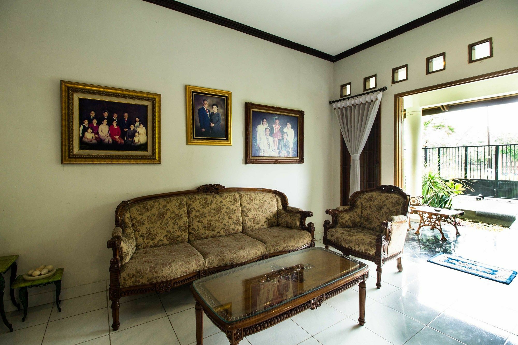 Reddoorz Near Juanda Airport T1 Hotel Brebek Eksteriør billede